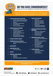 Applicants may obtain vaccinations by visiting their family physician or local health department. Medical Certificate Or Clearance When You Need One For Covid 19 Vaccination