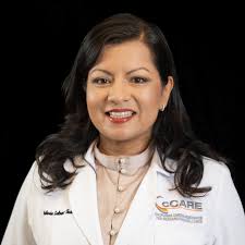 Valerie Galvan-Turner, M.D.