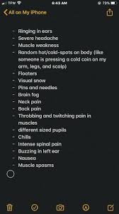 Pin On Fibromyalgia Chronic Pain And Illness