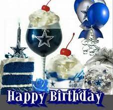 Birthday Wishes From Dallas Cowboys Birthday Wishes From Dallas Cowboys Pictures Dallas Cowboys Happy Birthday Dallas Cowboys Birthday Happy Birthday Cowboy