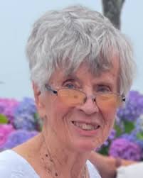 Shirley Mae Gove Obituary January 12, 2025