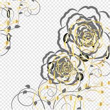 Check spelling or type a new query. Gold And Gray Roses Illustration Euclidean Gold Flower Gold Pattern Gold Coin Geometric Pattern Png Pngegg