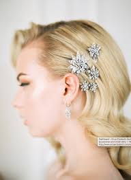 Star Hair Pins Celestial Wedding Hair Accessory Wedding Accessories Crystal Hair Accessories Hair Scarf Styles Hair Jewelry