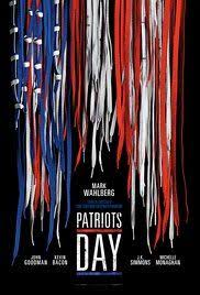 Patriots Day 2017 Mark Wahlberg Played Sgt Tommy Saunders Great Movie Patriots Day 2016 Patriots Day Mark Wahlberg