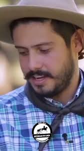 alan Soares contando como foi sua trajetória no mundo do laço #laçocomprido  #tik