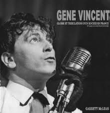 〓〓 Stevie Dixon & Gene Vincent 〓 Lyon 1967/70 〓〓