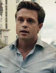 Corey Mcginley's Instagram, Twitter & Facebook