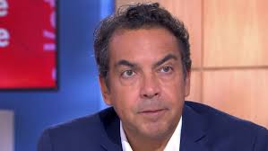 C à vous L’édito de Patrick Cohen