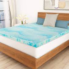 We did not find results for: Polar Sleep Gel Memory Foam Cooling Mattress Topper