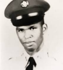 Timothy Easley : Private First Class from New York, Vietnam War Casualty