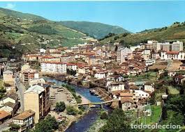 +34 985 81 27 27: Cangas Del Narcea 4 Vista General Kaufen Postkarten Von Asturien In Todocoleccion 74187107