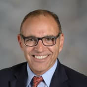 Dr. Randal Weber, MD