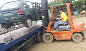 Dutchscraper bisa apa aja sih? Scrap Car Kl Kereta Logam Malaysia Top Price Pay With Free Collection