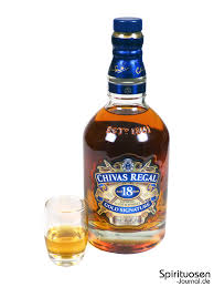 We did not find results for: Test Chivas Regal 18 Jahre Spirituosen Journal De