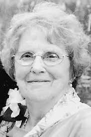 Laura Spear Obituary (2016)