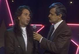 Jun 03, 2021 · de la mano del músico y productor gaby torres, tres sampedrinos grabaron esta semana para salir en el programa de televisión de las estrellas de la movida tropical. Imagenes El Show De Las Estrellas Cumple 50 Anos La Fm