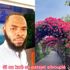 Ou Pa wè achak fwa ou swete lanmò pou mwen se bèl mwen vin pi bèl. #love  #tabenacofglory #leglizebenezerdejacmel #iglesiabautistamisioneramaranatha  #iglesiabautistamisioneraberakot #pasteurcoulange ...