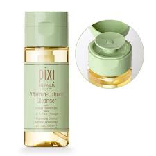 Vitamin C Juice Cleanser Beauty Care Vitamins Glow Tonic