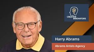Risk, Reward, and Representation in Hollywood with Harry Abrams