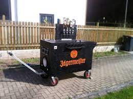 Bollerwagen Bollerwagen Bollerwagen Bauen Herrentag