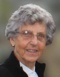 Martha Katharina Daniel Obituary