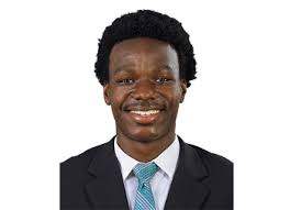 Taj Thomas 2025 Stats per Game