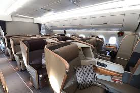 Best Ways To Book Singapore Airlines Business Class Using Points Step By Step In 2020 Business Class Singapore Airlines Private Jet Interior
