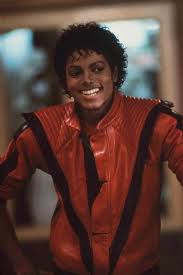 Buy Michael Jackson Red Thriller Leather Jacket On Sale Now 50 Off Michael Jackson Thriller Michael Jackson Wallpaper Michael Jackson Thriller Jacket