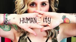 Madison Peach Steiner with Peach's Neet Feet & Hustle Kindness