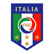Italian football federation & italy national football team. Italy Football Team Logo Vector In Eps Ai Cdr Free Download