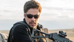 Day of the soldado, the series begins a new chapter. Review Sicario Day Of The Soldado Blends War Movie And Western The New York Times