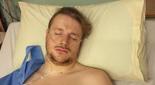 'One punch can kill'