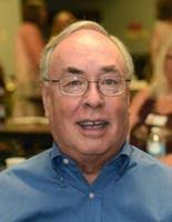 Jeff Stickler's Instagram, Twitter & Facebook