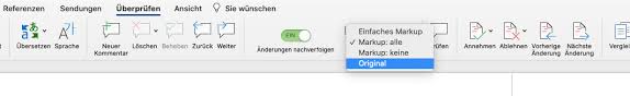 Below is a listing of all the major shortcut keys in microsoft word. Word Kommentare Ausblenden Einblenden Und Drucken