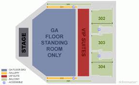 Mgm Theater Seating Chart Wajihome Co