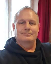 Patrick Neil Tucker Obituary June 21, 2024