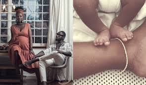 .@elsaangel19 has been making me laugh recently. Sauti Sol S Fancy Fingers Is Now A Dad Mattsozo