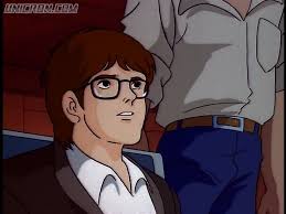 Transformers Studio Series Exo-Suit Spike Witwicky