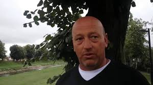 Danilo Ilic- izjava 28. 09. 2015.