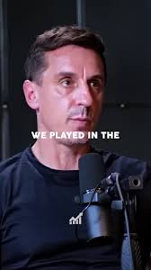 The Valencia Job Gary Neville