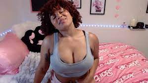 BlackBustyBarbie 2