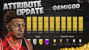 Those 'hot zones' can be unlocked by simply shooting successful shots and. Nba 2k17 Overpowered Build Attribute Update Signature Styles Best Position Mypark Demigod Vloggest