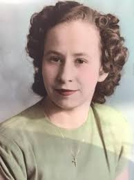 Obituary information for Frances L Kahl