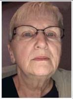 Nola Knapp Obituary (1945