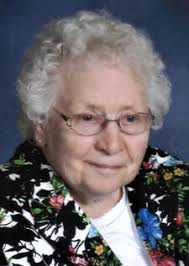 Elaine Wurst obituary