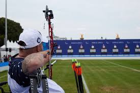 USA Archery