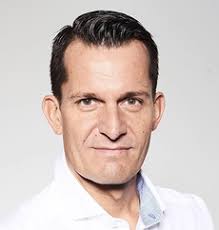 Die innenpolitik gibt seit monaten ein desaströses bild ab. Die Grunen Wolfgang Muckstein
