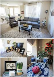 This basically allows this space to serve either as a bedroom, a living room or a cinema room. Small Spaces Apartment Decorating Ideas Somewhat Simple