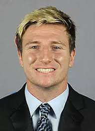 2019 Men's Lacrosse Roster