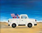 Family Time Truck Yeah!